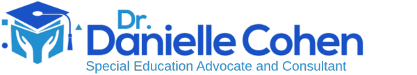 Dr. Danielle Cohen Logo